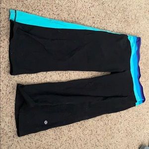 Lululemon leggings